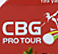 CBG Pro Tour Etapa São Paulo - 3° dia